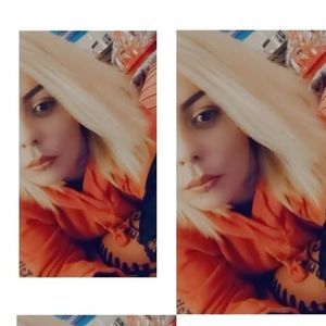 Meet your Posher, Misty